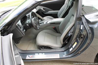 2014 Chevrolet Corvette Stingray Coupe - Photo 31 - Carver, MA 02330