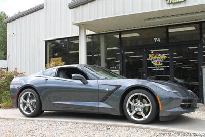 2014 Chevrolet Corvette Stingray Coupe - Photo 16 - Carver, MA 02330