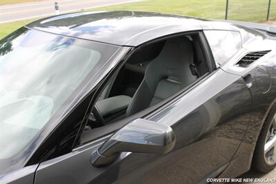 2014 Chevrolet Corvette Stingray Coupe - Photo 29 - Carver, MA 02330