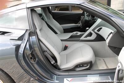 2014 Chevrolet Corvette Stingray Coupe - Photo 36 - Carver, MA 02330