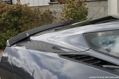 2014 Chevrolet Corvette Stingray Coupe - Photo 22 - Carver, MA 02330