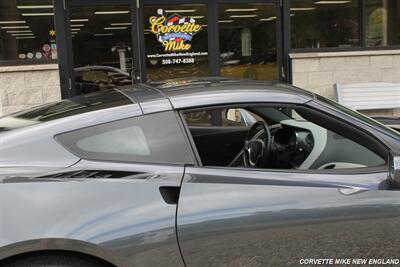 2014 Chevrolet Corvette Stingray Coupe - Photo 25 - Carver, MA 02330