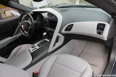 2014 Chevrolet Corvette Stingray Coupe - Photo 38 - Carver, MA 02330