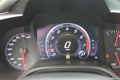 2014 Chevrolet Corvette Stingray Coupe - Photo 41 - Carver, MA 02330