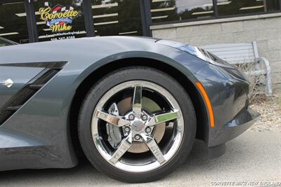 2014 Chevrolet Corvette Stingray Coupe - Photo 23 - Carver, MA 02330