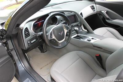 2014 Chevrolet Corvette Stingray Coupe - Photo 33 - Carver, MA 02330