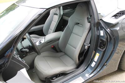 2014 Chevrolet Corvette Stingray Coupe - Photo 32 - Carver, MA 02330