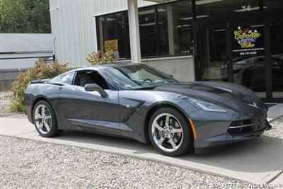 2014 Chevrolet Corvette Stingray Coupe - Photo 15 - Carver, MA 02330