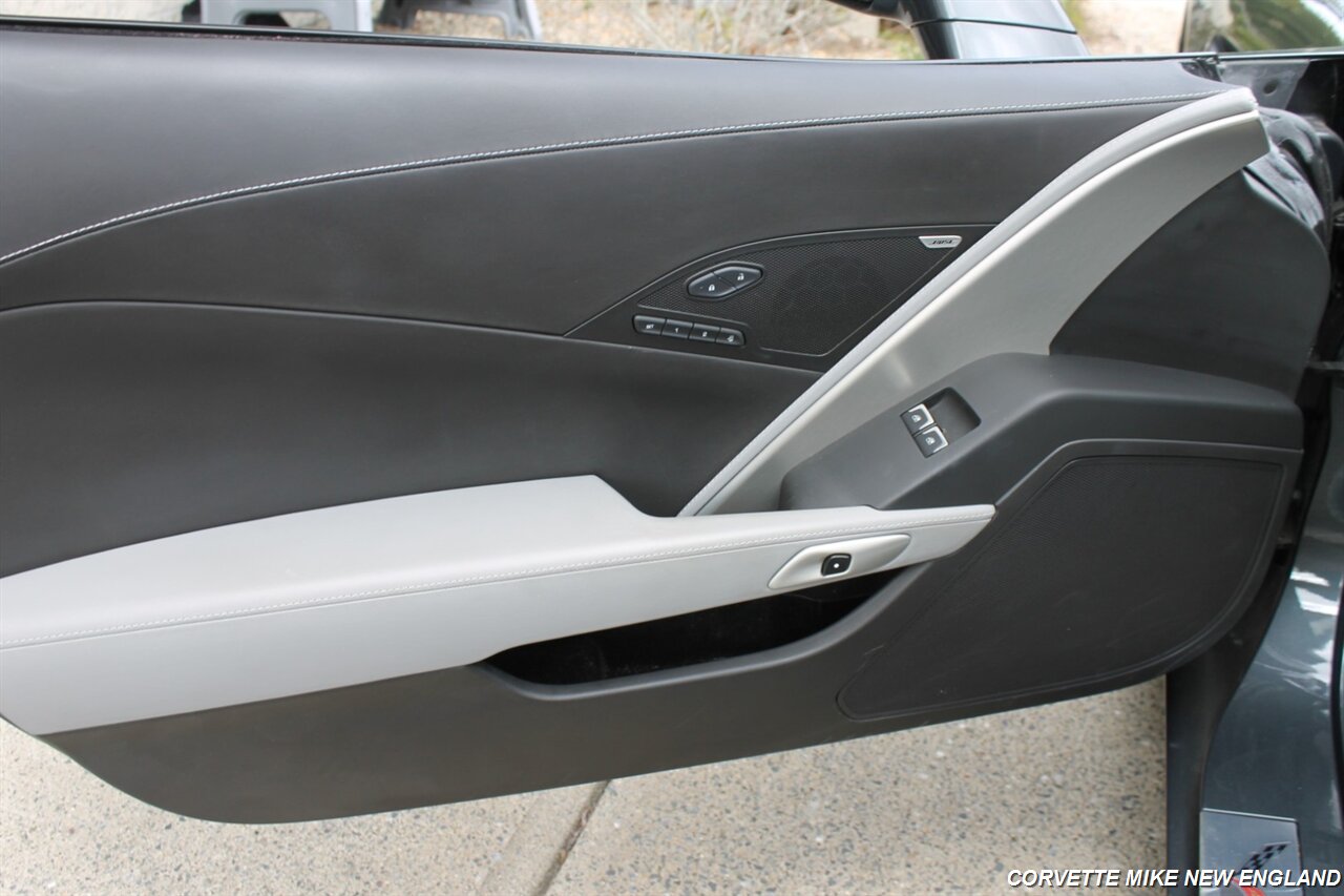 2014 Chevrolet Corvette Stingray Coupe - Photo 34 - Carver, MA 02330