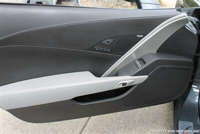 2014 Chevrolet Corvette Stingray Coupe - Photo 34 - Carver, MA 02330