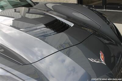 2014 Chevrolet Corvette Stingray Coupe - Photo 27 - Carver, MA 02330