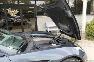 2014 Chevrolet Corvette Stingray Coupe - Photo 49 - Carver, MA 02330
