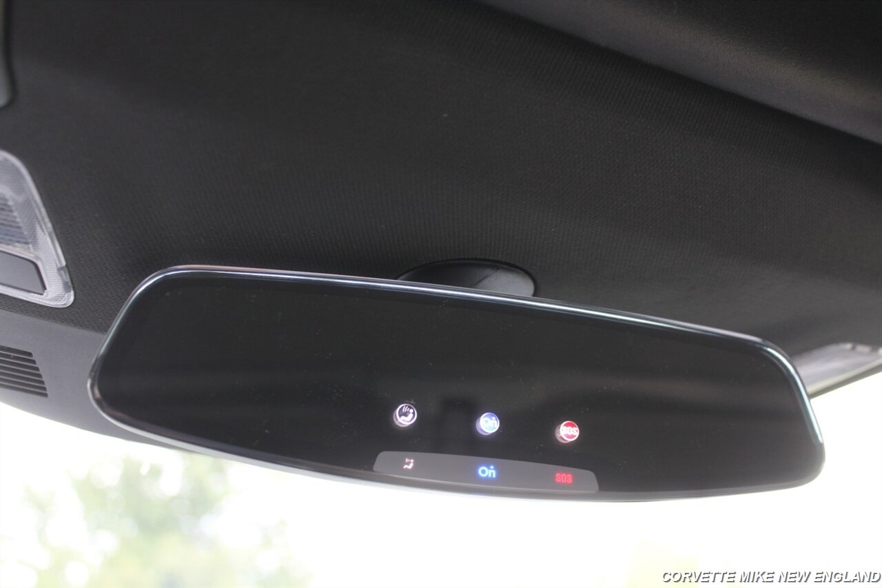 2014 Chevrolet Corvette Stingray Coupe - Photo 44 - Carver, MA 02330