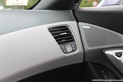 2014 Chevrolet Corvette Stingray Coupe - Photo 43 - Carver, MA 02330