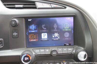 2014 Chevrolet Corvette Stingray Coupe - Photo 42 - Carver, MA 02330