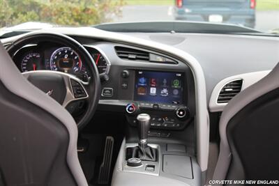 2014 Chevrolet Corvette Stingray Coupe - Photo 47 - Carver, MA 02330