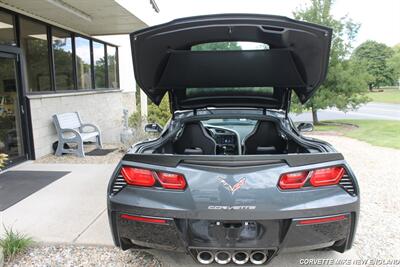 2014 Chevrolet Corvette Stingray Coupe - Photo 48 - Carver, MA 02330