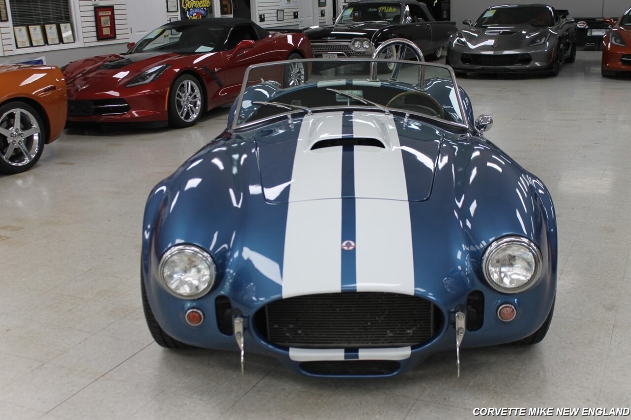 1966 Shelby Cobra Replica - Photo 6 - Carver, MA 02330