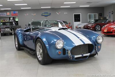 1966 Shelby Cobra Replica - Photo 3 - Carver, MA 02330