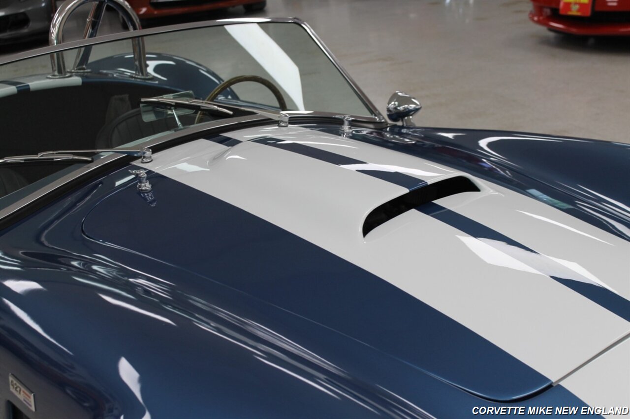 1966 Shelby Cobra Replica - Photo 20 - Carver, MA 02330