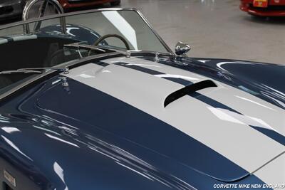 1966 Shelby Cobra Replica - Photo 20 - Carver, MA 02330