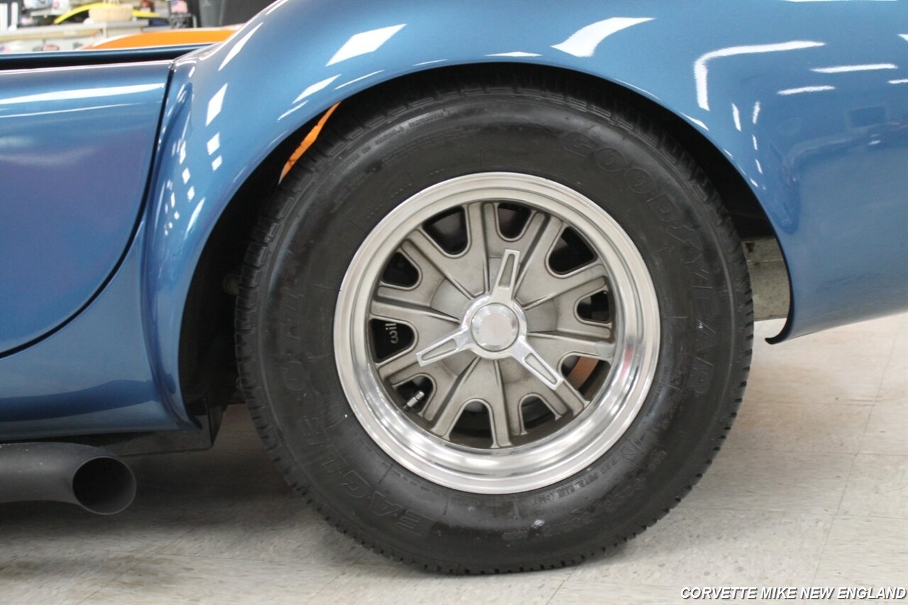 1966 Shelby Cobra Replica - Photo 26 - Carver, MA 02330