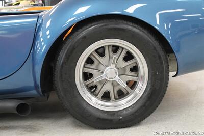 1966 Shelby Cobra Replica - Photo 26 - Carver, MA 02330