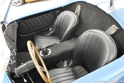 1966 Shelby Cobra Replica - Photo 34 - Carver, MA 02330
