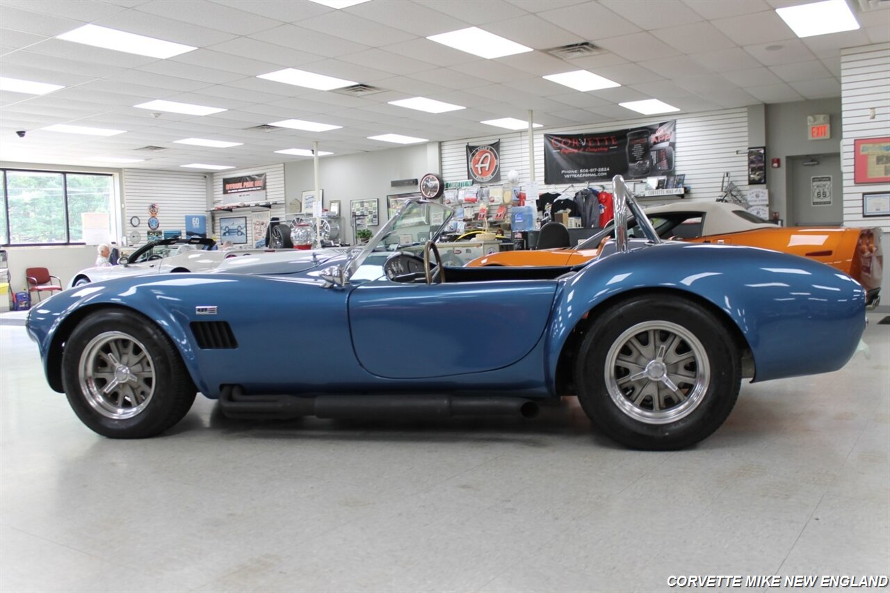 1966 Shelby Cobra Replica - Photo 11 - Carver, MA 02330
