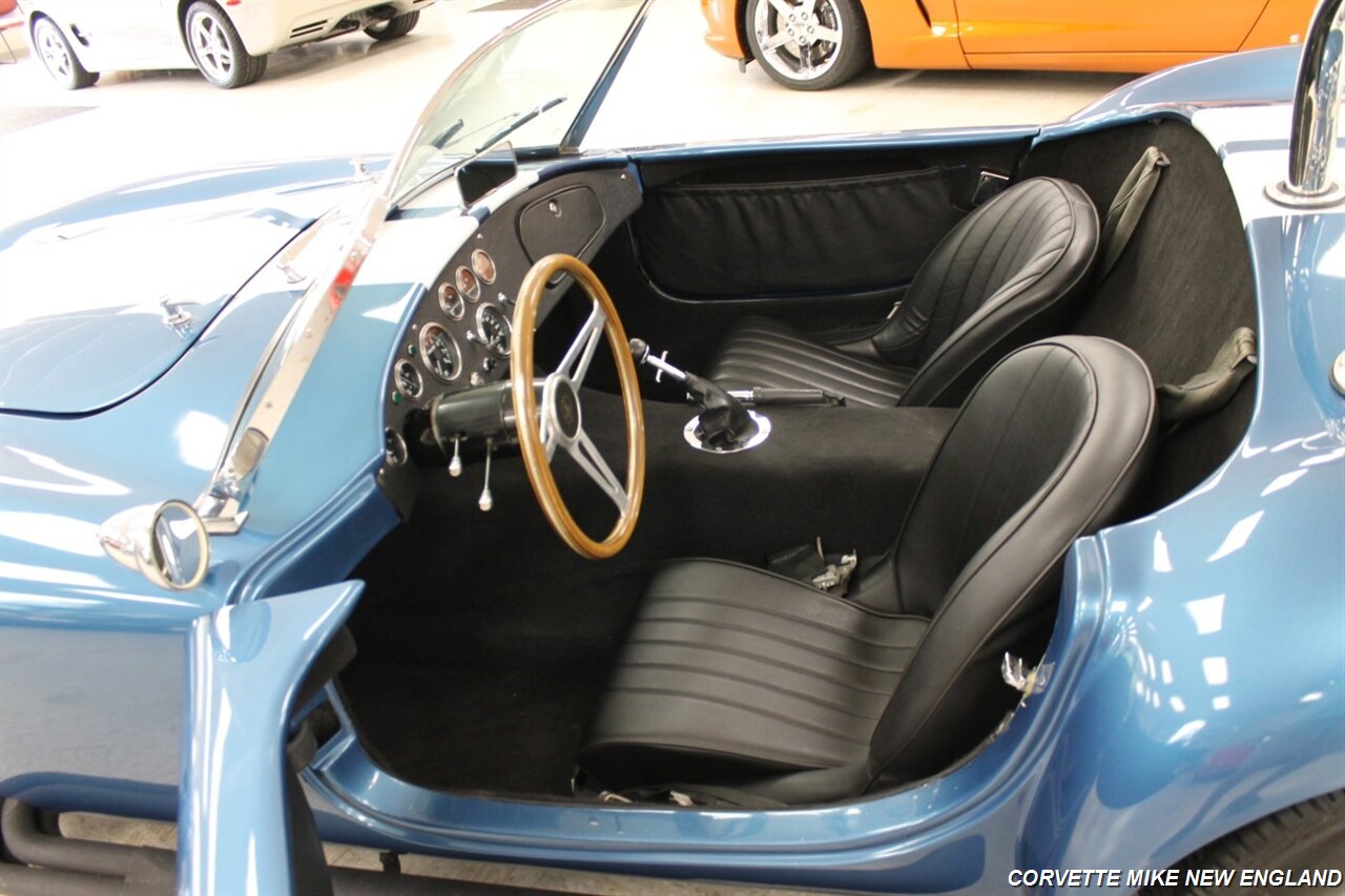 1966 Shelby Cobra Replica - Photo 35 - Carver, MA 02330