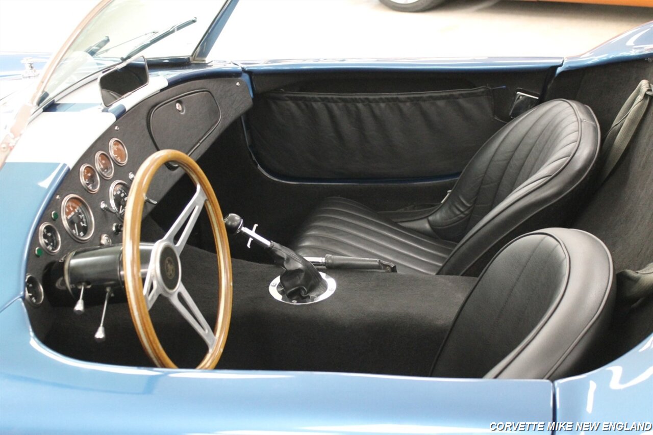 1966 Shelby Cobra Replica - Photo 28 - Carver, MA 02330