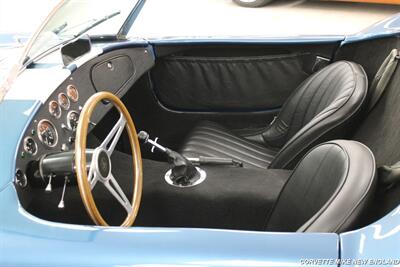 1966 Shelby Cobra Replica - Photo 28 - Carver, MA 02330