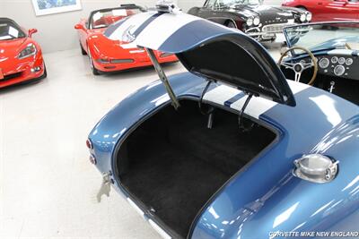 1966 Shelby Cobra Replica - Photo 37 - Carver, MA 02330