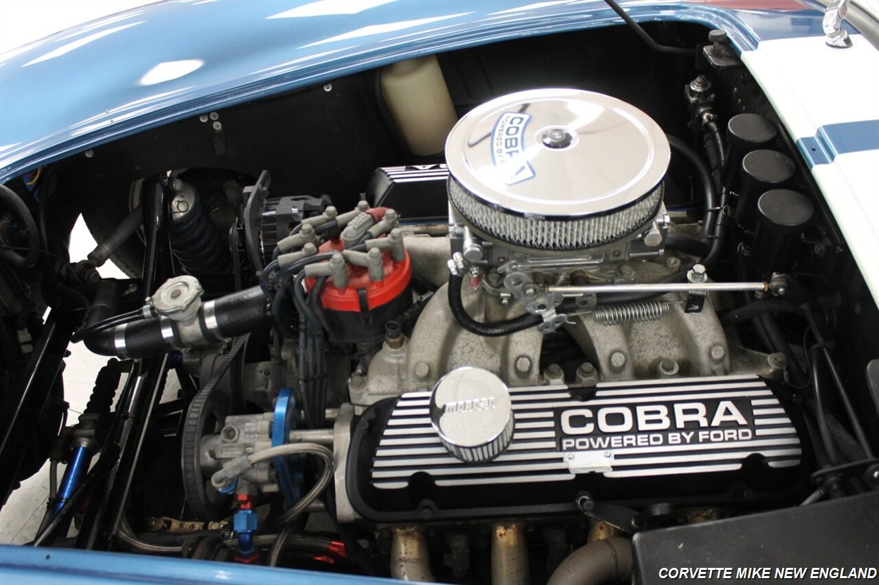 1966 Shelby Cobra Replica - Photo 40 - Carver, MA 02330