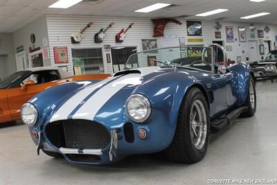1966 Shelby Cobra Replica - Photo 7 - Carver, MA 02330