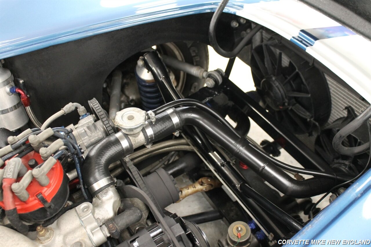 1966 Shelby Cobra Replica - Photo 45 - Carver, MA 02330