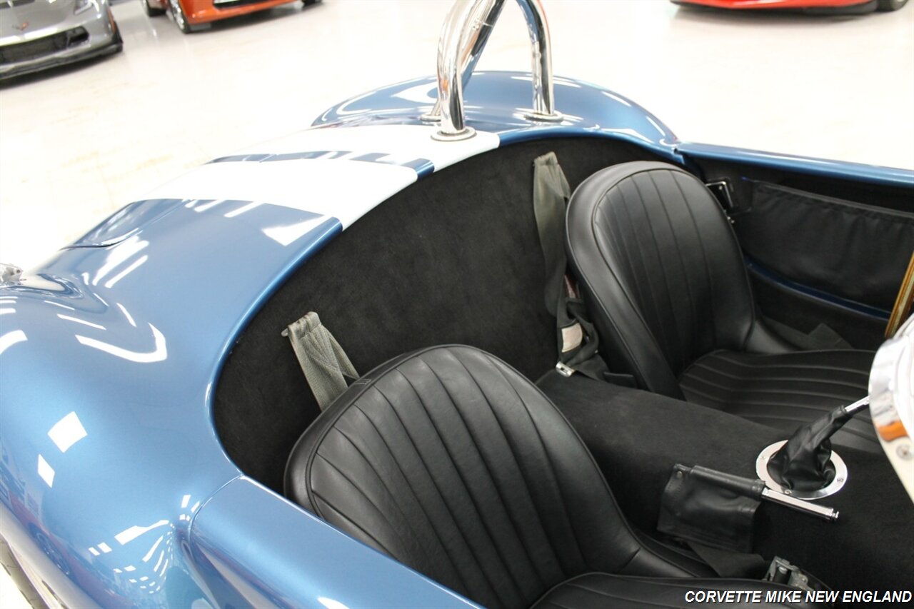 1966 Shelby Cobra Replica - Photo 33 - Carver, MA 02330
