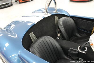1966 Shelby Cobra Replica - Photo 33 - Carver, MA 02330