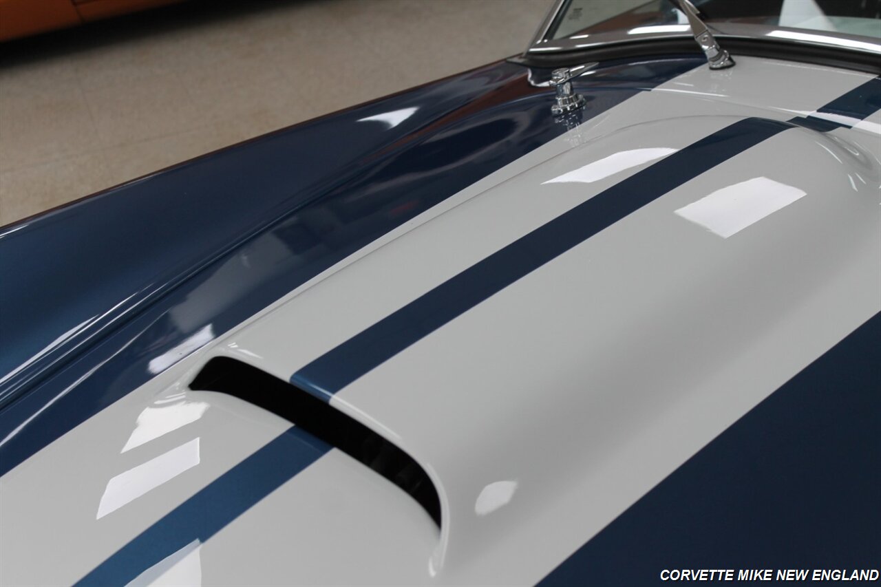 1966 Shelby Cobra Replica - Photo 23 - Carver, MA 02330