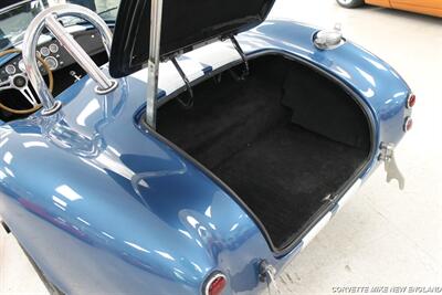 1966 Shelby Cobra Replica - Photo 38 - Carver, MA 02330