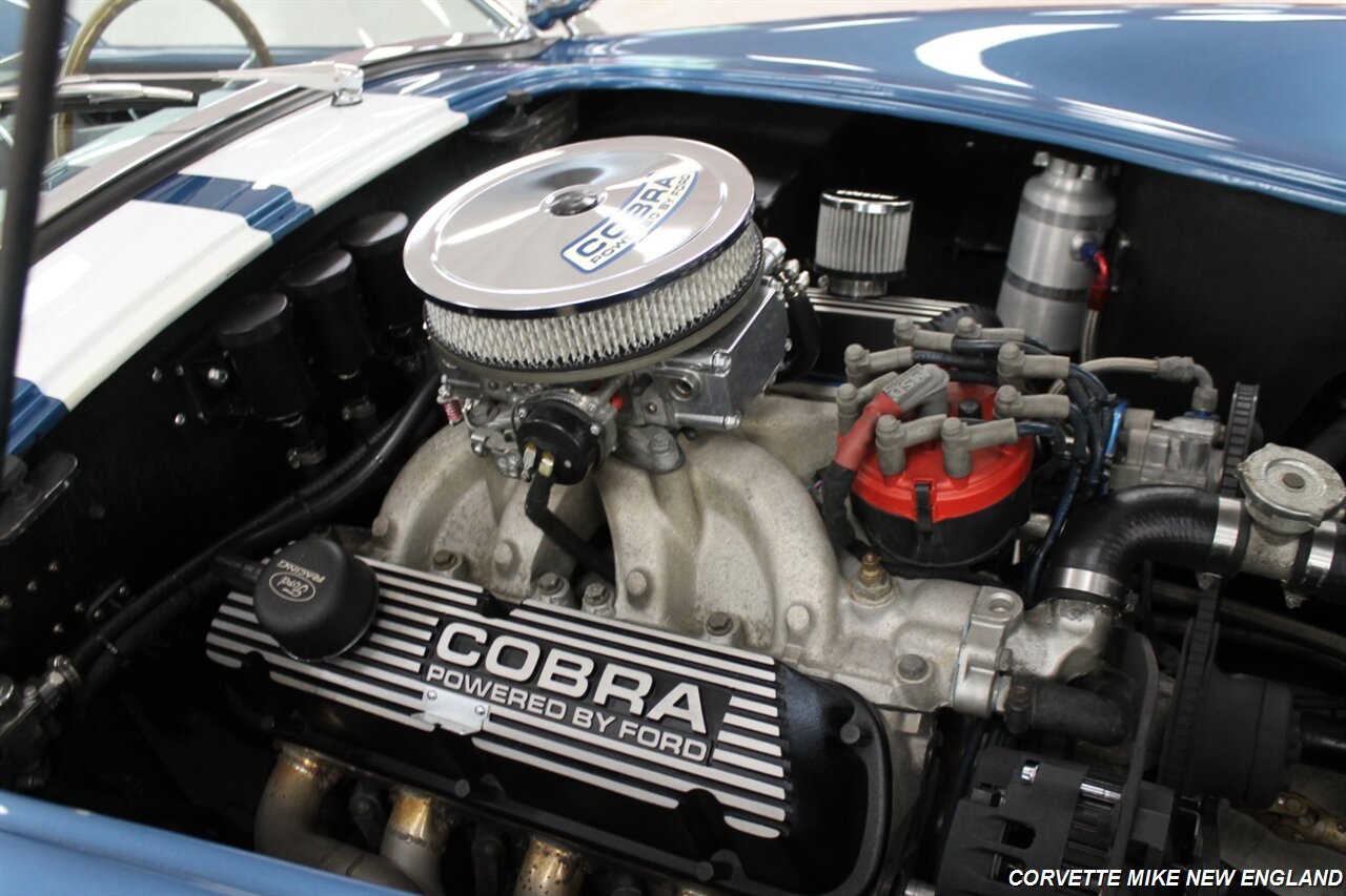 1966 Shelby Cobra Replica - Photo 43 - Carver, MA 02330