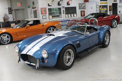 1966 Shelby Cobra Replica - Photo 8 - Carver, MA 02330
