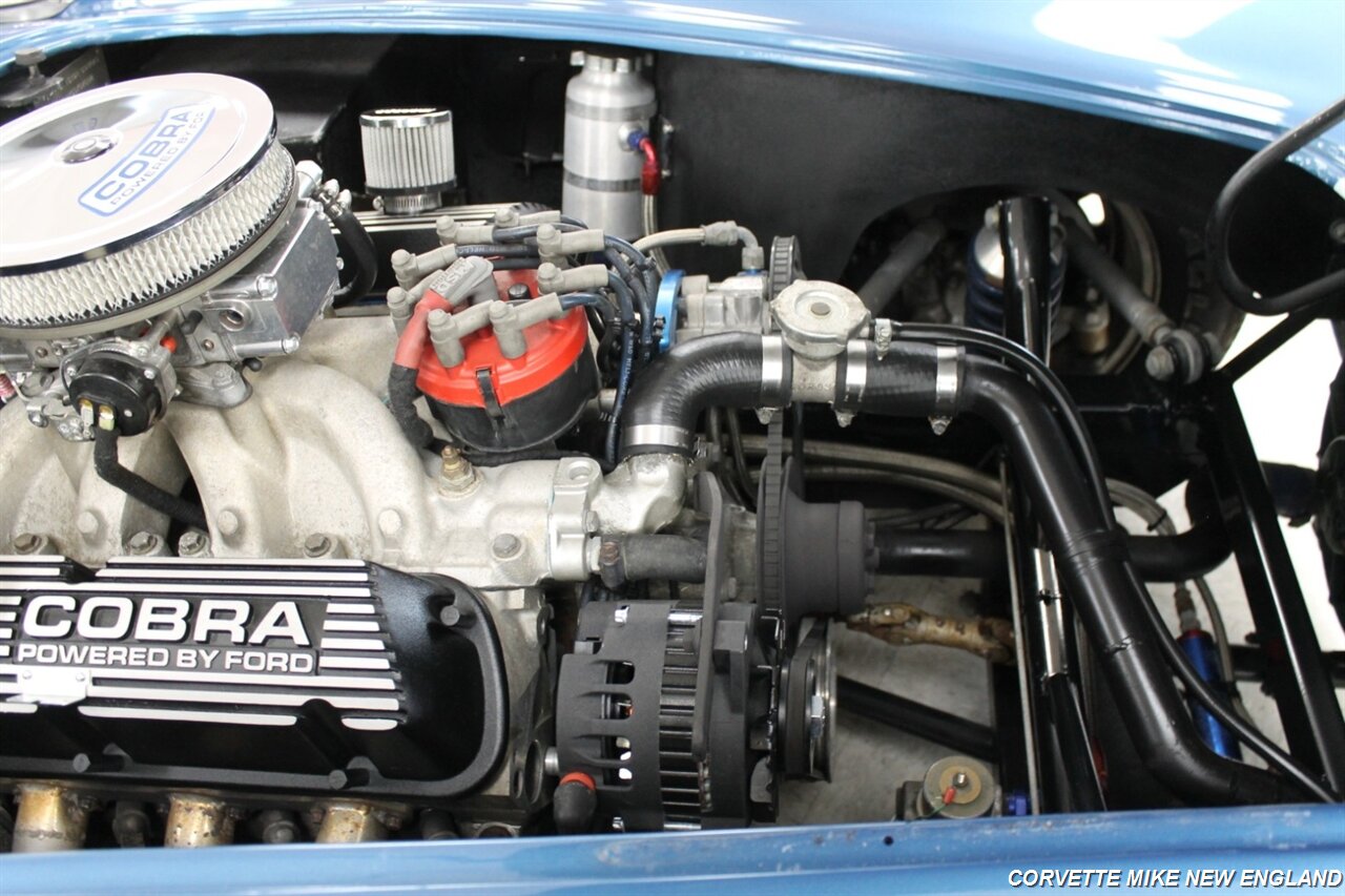 1966 Shelby Cobra Replica - Photo 44 - Carver, MA 02330