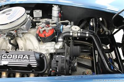 1966 Shelby Cobra Replica - Photo 44 - Carver, MA 02330