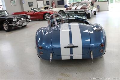 1966 Shelby Cobra Replica - Photo 14 - Carver, MA 02330