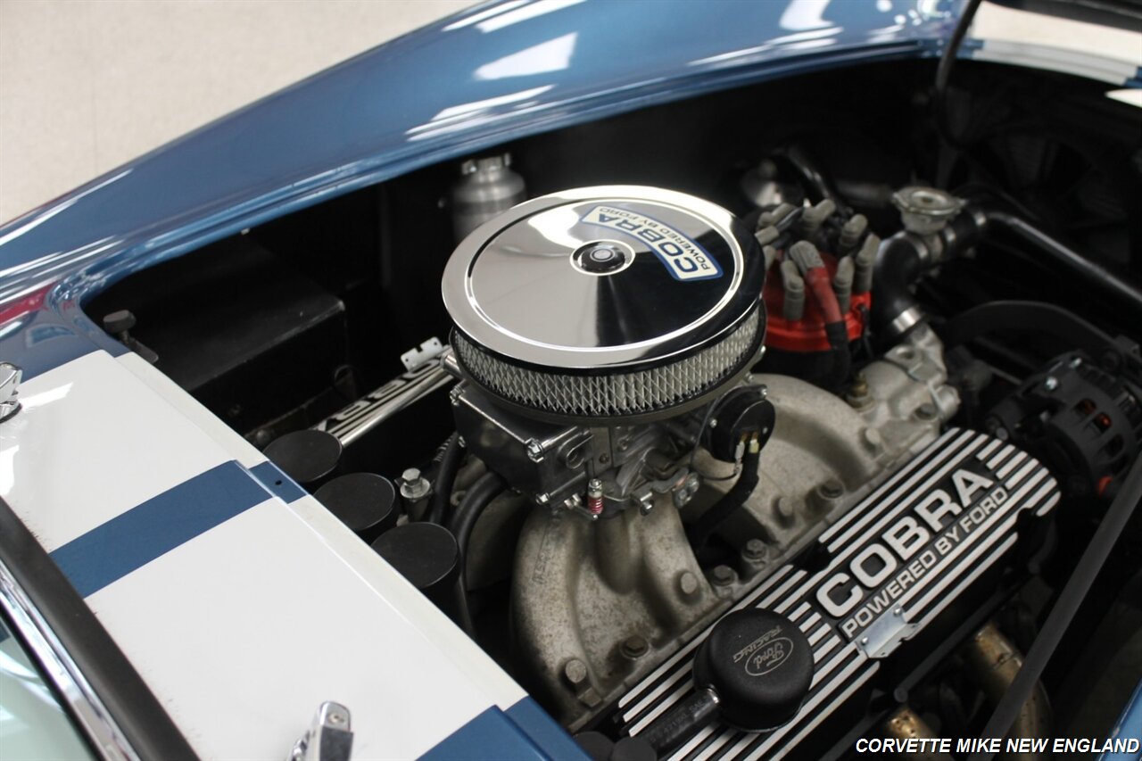 1966 Shelby Cobra Replica - Photo 46 - Carver, MA 02330