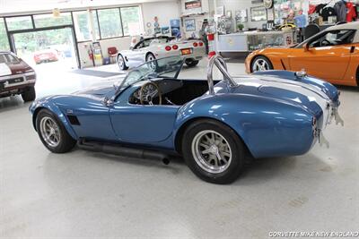 1966 Shelby Cobra Replica - Photo 12 - Carver, MA 02330