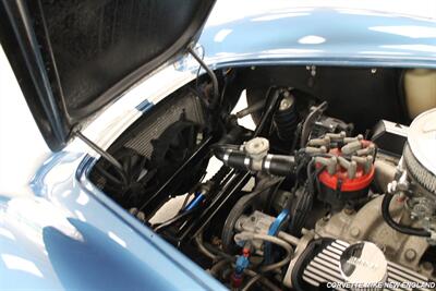 1966 Shelby Cobra Replica - Photo 41 - Carver, MA 02330