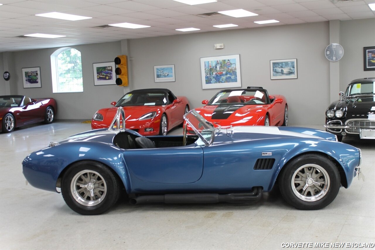 1966 Shelby Cobra Replica - Photo 5 - Carver, MA 02330