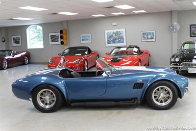 1966 Shelby Cobra Replica - Photo 5 - Carver, MA 02330